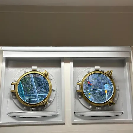船屋 丹罗达巴腾酒店 斯德哥尔摩