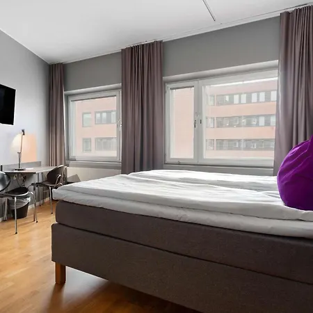 Hotel Aiden By Western Kista
