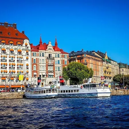 Laegenhet Med Fantastiskt Laege Appartement *