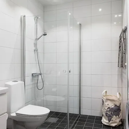 Modern Scandinavian In