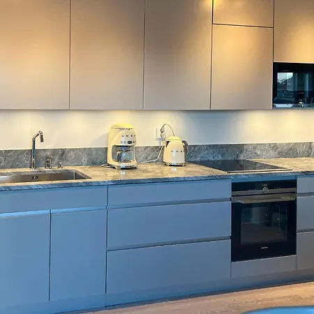 2 Bedroom Gorgeous In شقة *