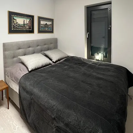2 Bedroom Gorgeous In شقة ستوكهولم