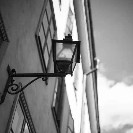 Castle House Stockholm