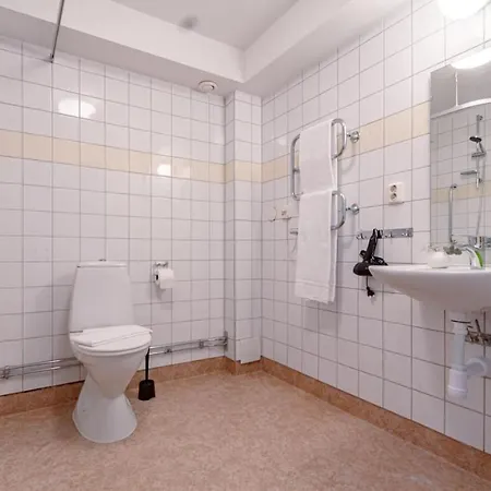 Urban Oasis On Sodermalm, Sleeps Six *