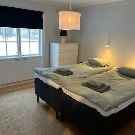 Apartment Laegenhet Med Egen Ingang *