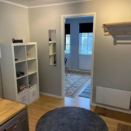 Laegenhet Med Egen Ingang Apartment *