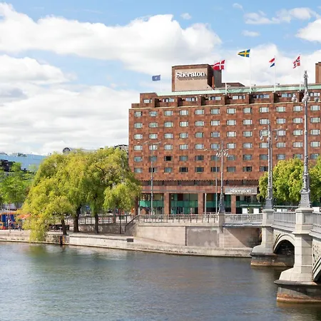 Sheraton Stockholm