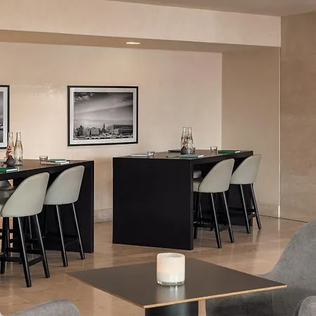 Hotel Sheraton 5*