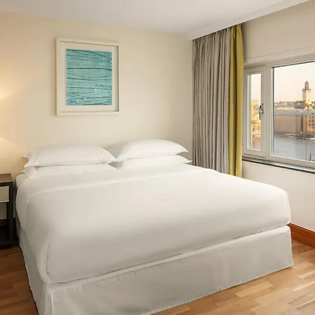 Sheraton 5* Stockholm