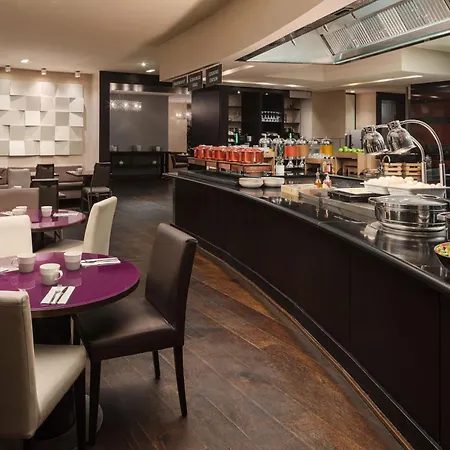 Sheraton 5* Stockholm