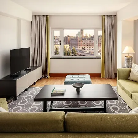 Sheraton Stockholm