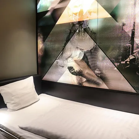 Hotel Comfort Xpress