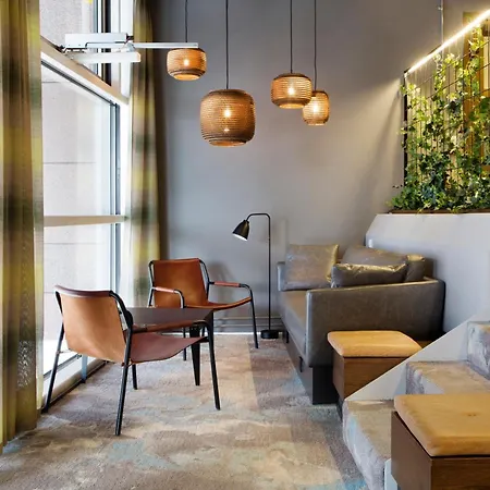 Hotel Comfort Xpress Estocolmo