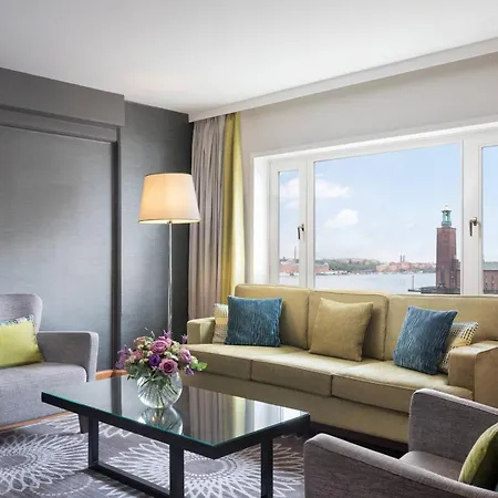 Hotel Sheraton Stockholm