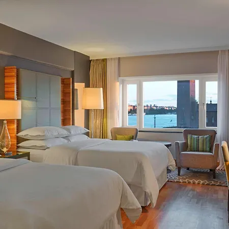 Hotel Sheraton 5*