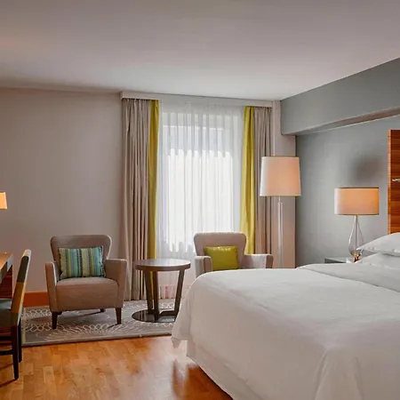 Sheraton