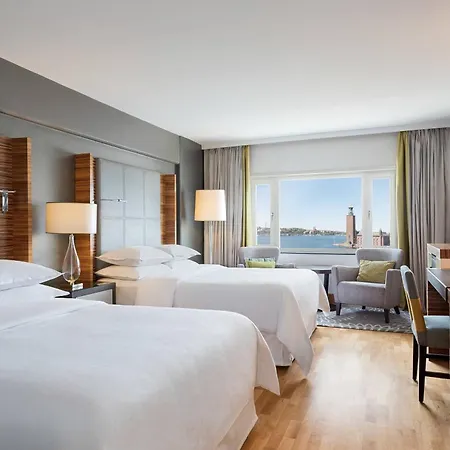 Sheraton Hotel 5*