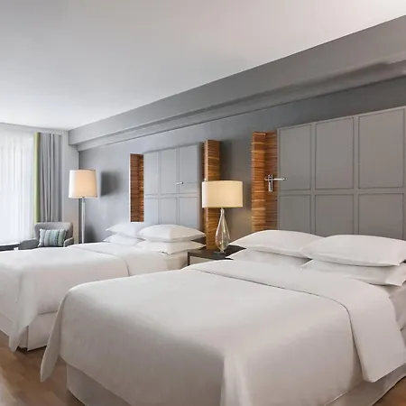 Hotel Sheraton Stockholm