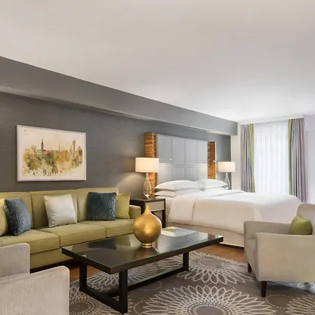 Hotel Sheraton