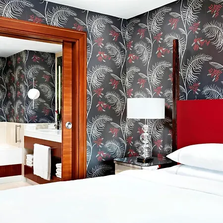 Hotel Sheraton Stockholm