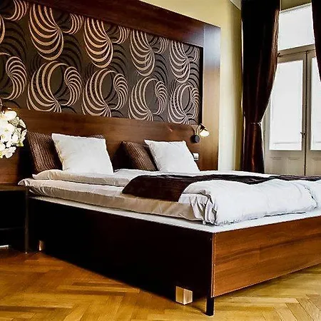 Queen's By First Hotel Stockholm