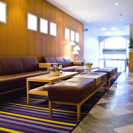 Profilhotels Riddargatan Hotel 4*