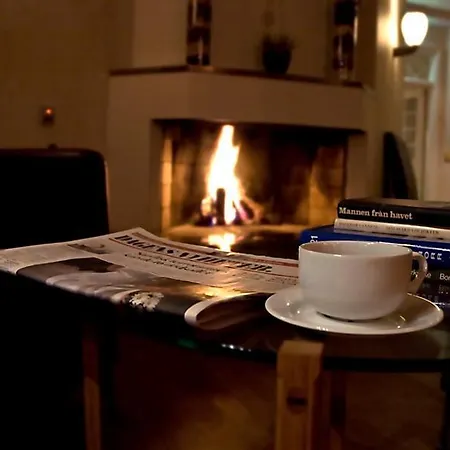 Profilhotels Riddargatan 4* Stockholm