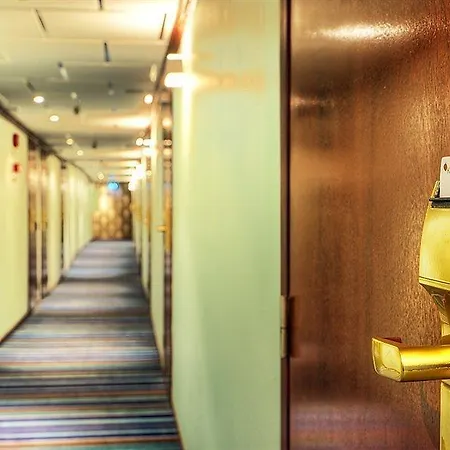 Hotel Alexandra Stockholm