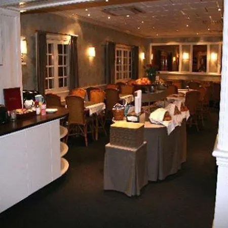 Alexandra Hotel Stockholm