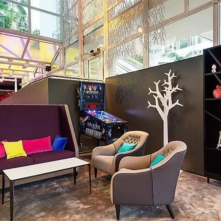 Comfort Xpress Hotel 3*