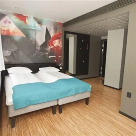 Hotel Comfort Xpress