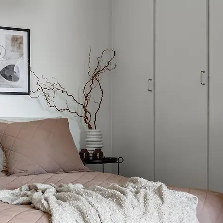 Affordable In Trendy Sofo, Construction Work Apartman