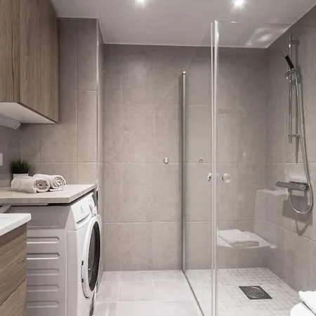 شقة Beautiful And Cozy In A New Building