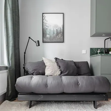 شقة Beautiful And Cozy In A New Building *