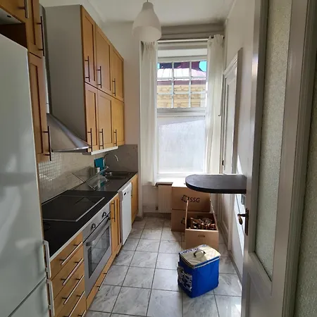 Svg108 Apartamento