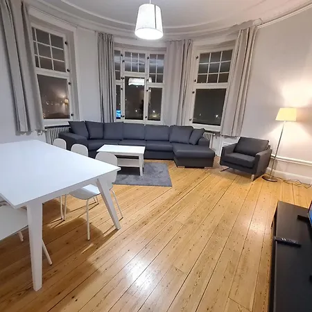 Apartamento Svg108 *