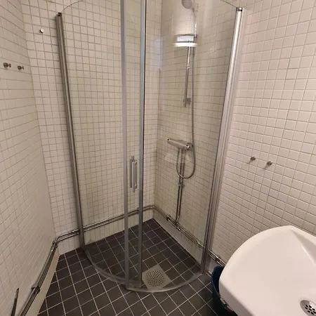 Svg108 Apartamento Estocolmo