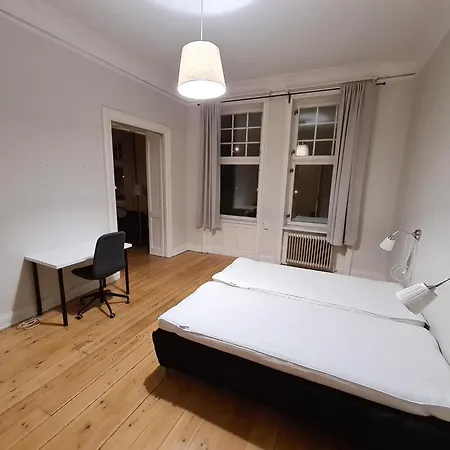 Apartamento Svg108