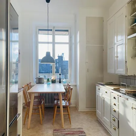 Trendy And Light 2 In Sofo, 65sqm
