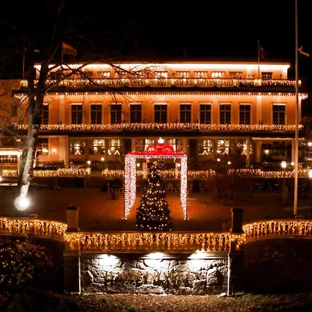Hotel Hasselbacken