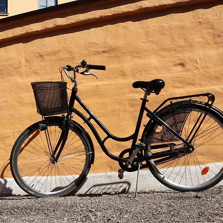 Långholmen Hotell 3*