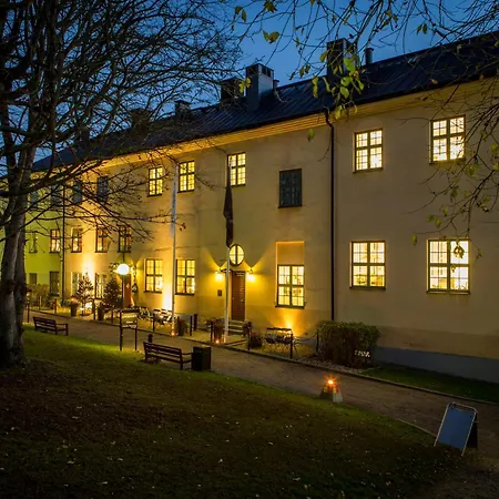 Langholmen 3* Stockholm