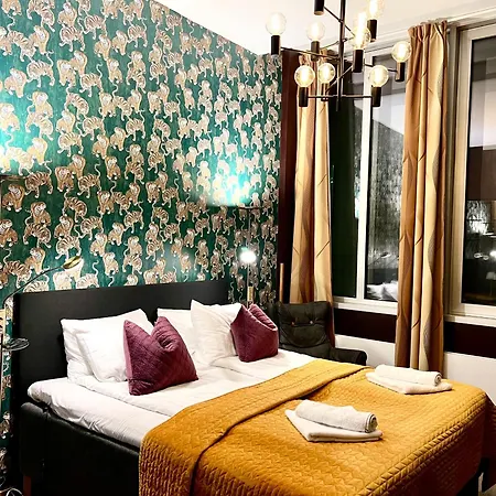 Thon Partner Kungsbron Hotel