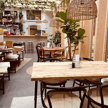 Unique Jungfrugatan 4* Stockholm