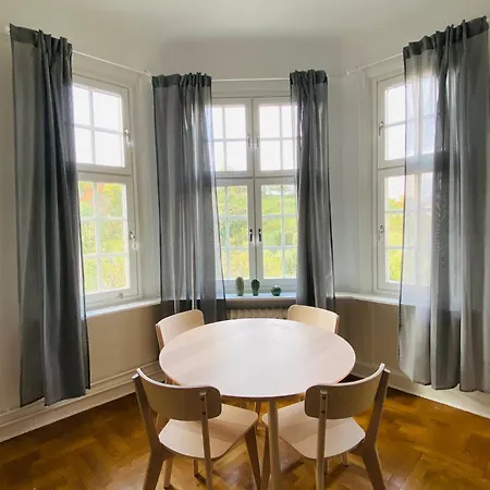 Apartamento Norrmalm *