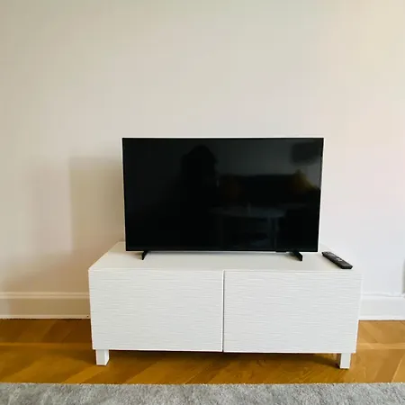 Norrmalm Estocolmo