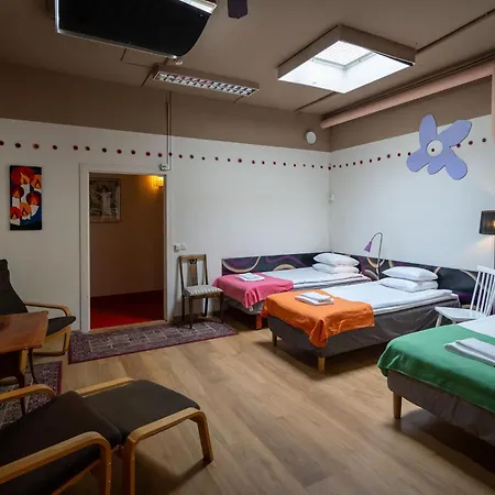 Reimersholme Hotel 2*