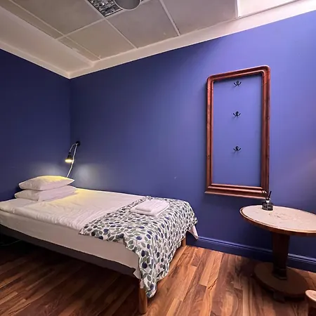 Hotel Reimersholme 2*