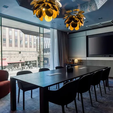 Radisson Blu Royal Viking Hotel, 4*