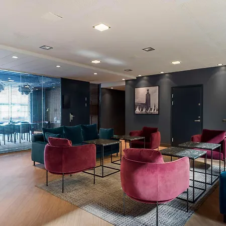 Radisson Blu Royal Viking Hotel,
